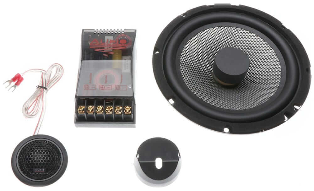 Audio System R 165 FLAT EVO