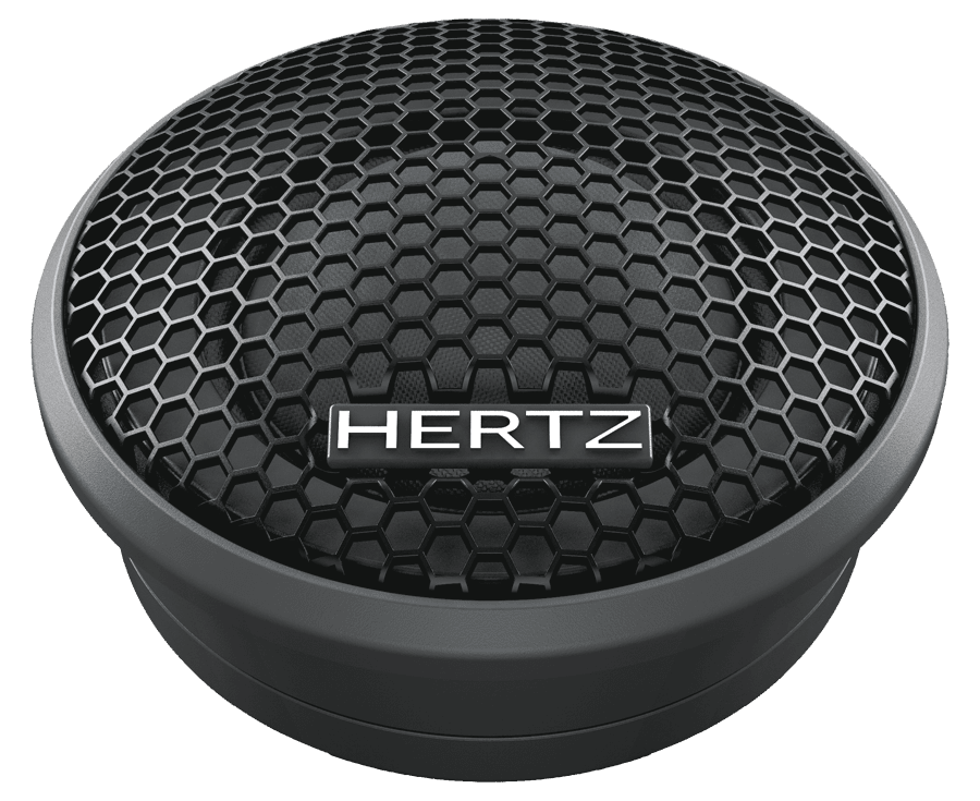 Hertz MP 25.3