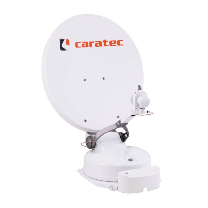 Caratec Sat-Antenne CASAT500D (50cm)