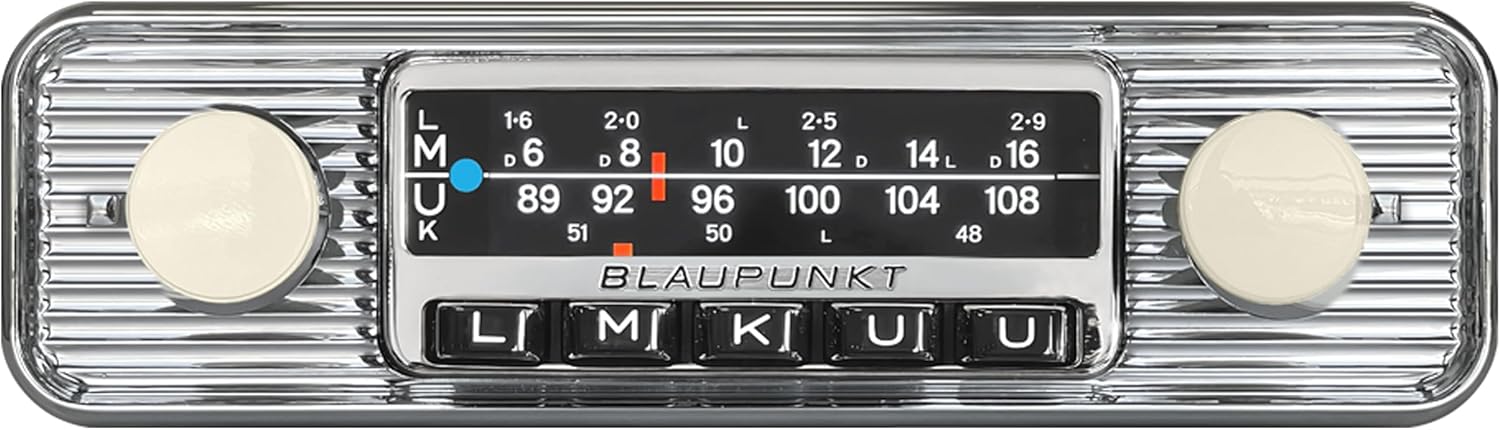Blaupunkt Frankfurt Stereo Classic
