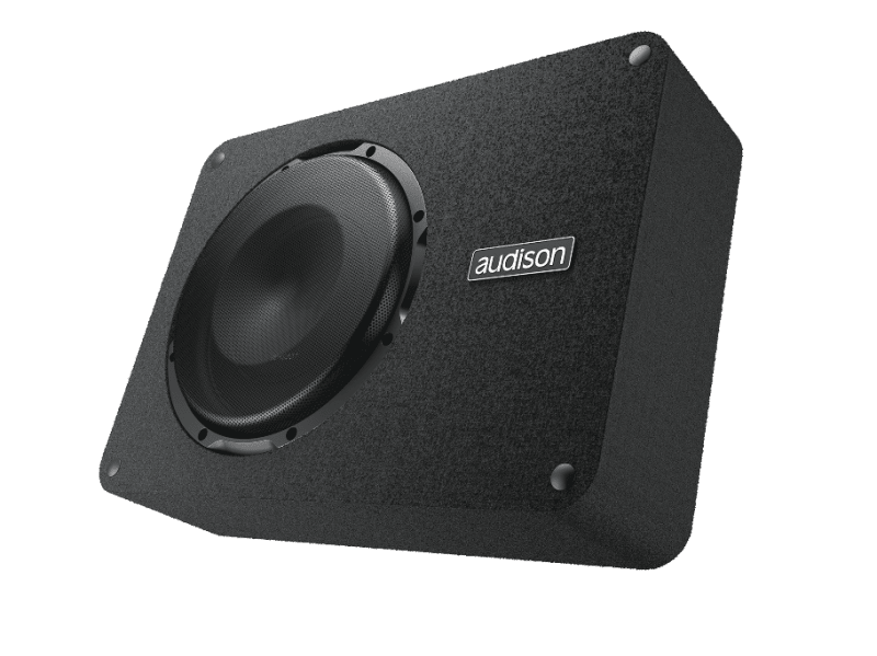 Audison Prima APBX 10 S4S