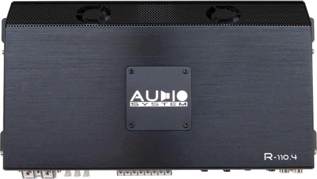 Audio System R SET 100 EVO