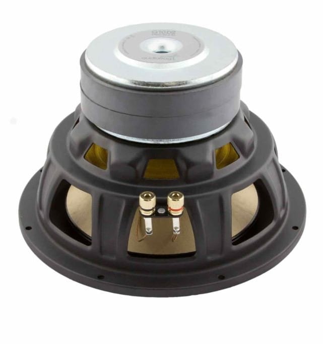 Audiofrog G10D4