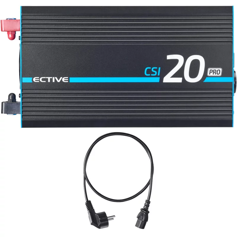 ECTIVE CSI 20 PRO 12V