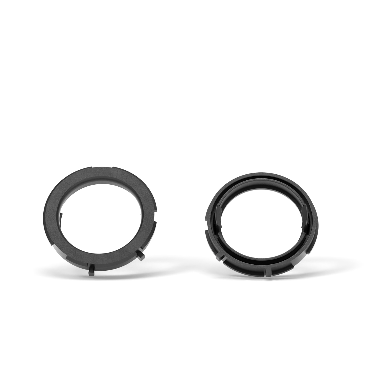 Helix CFMK20 FOR.1 Ford FlexMount20