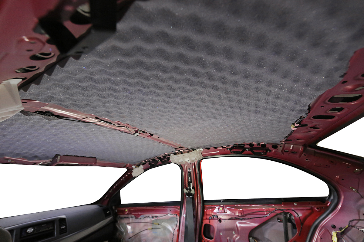 Comfort Mats Softwave 15mm