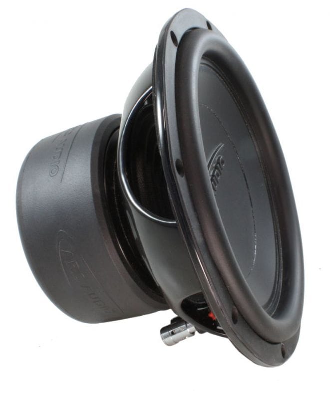 Arc Audio 8D2 V3