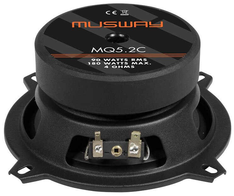 Musway MQ5.2C
