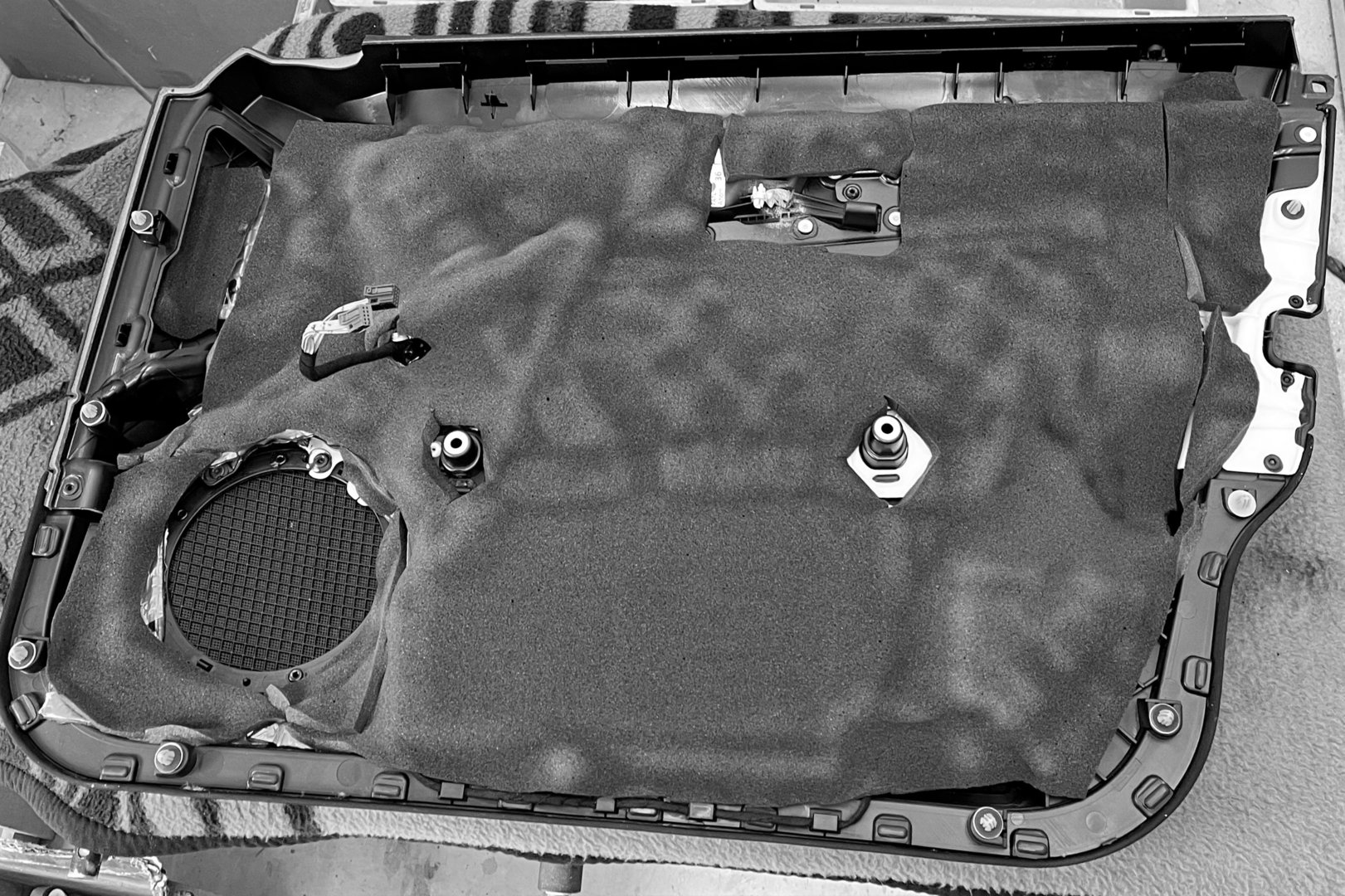 Comfort Mats Ultrasoft 10mm