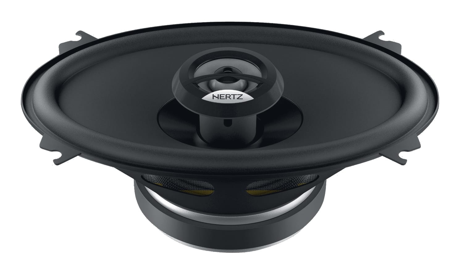 Hertz DCX 460.3 Koaxial System