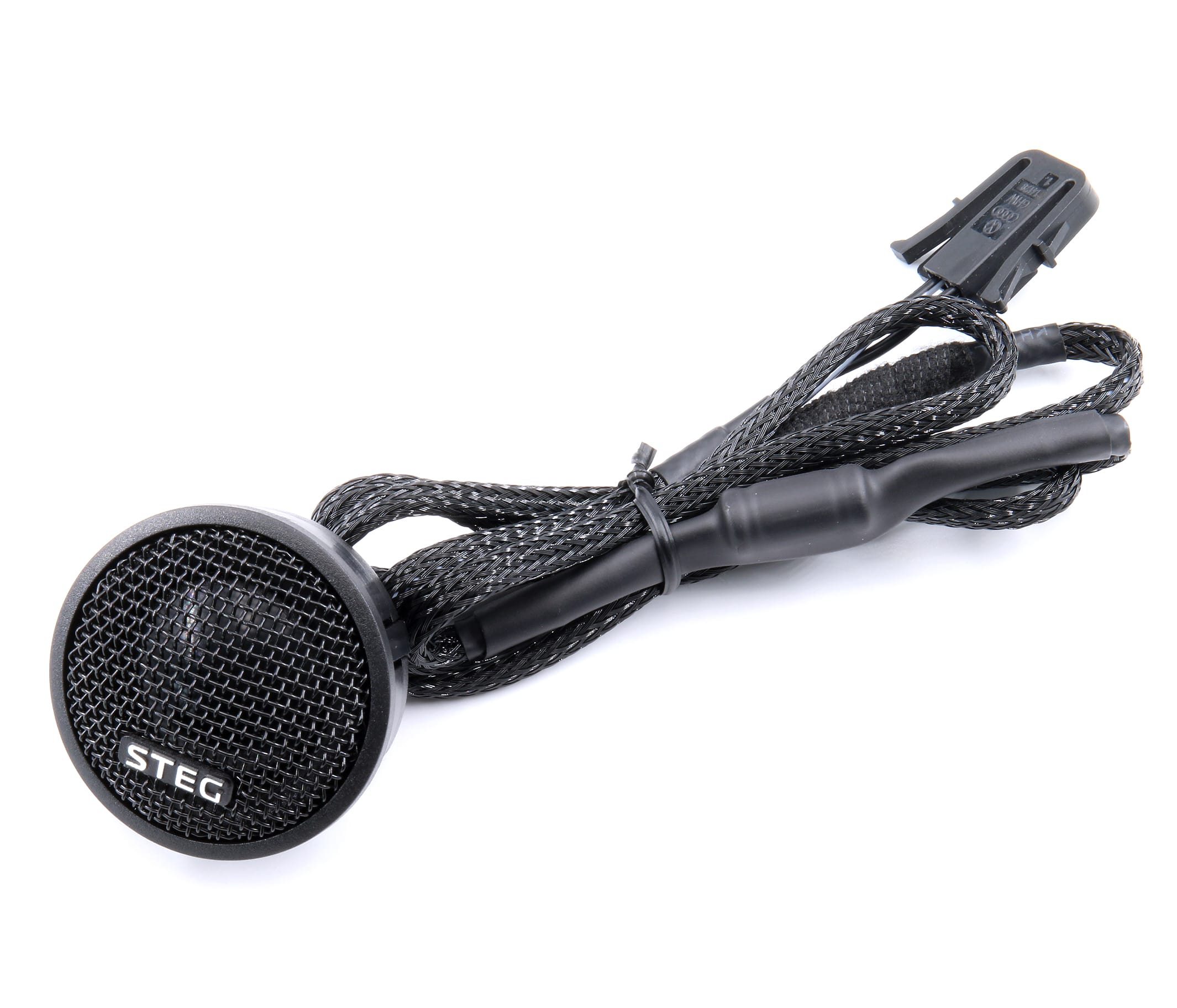 Lautsprecher Polo 6R 6C Front