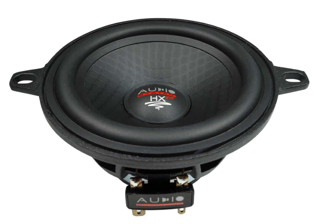 Audio System HX 165 DUST 3-WAY EVO 3