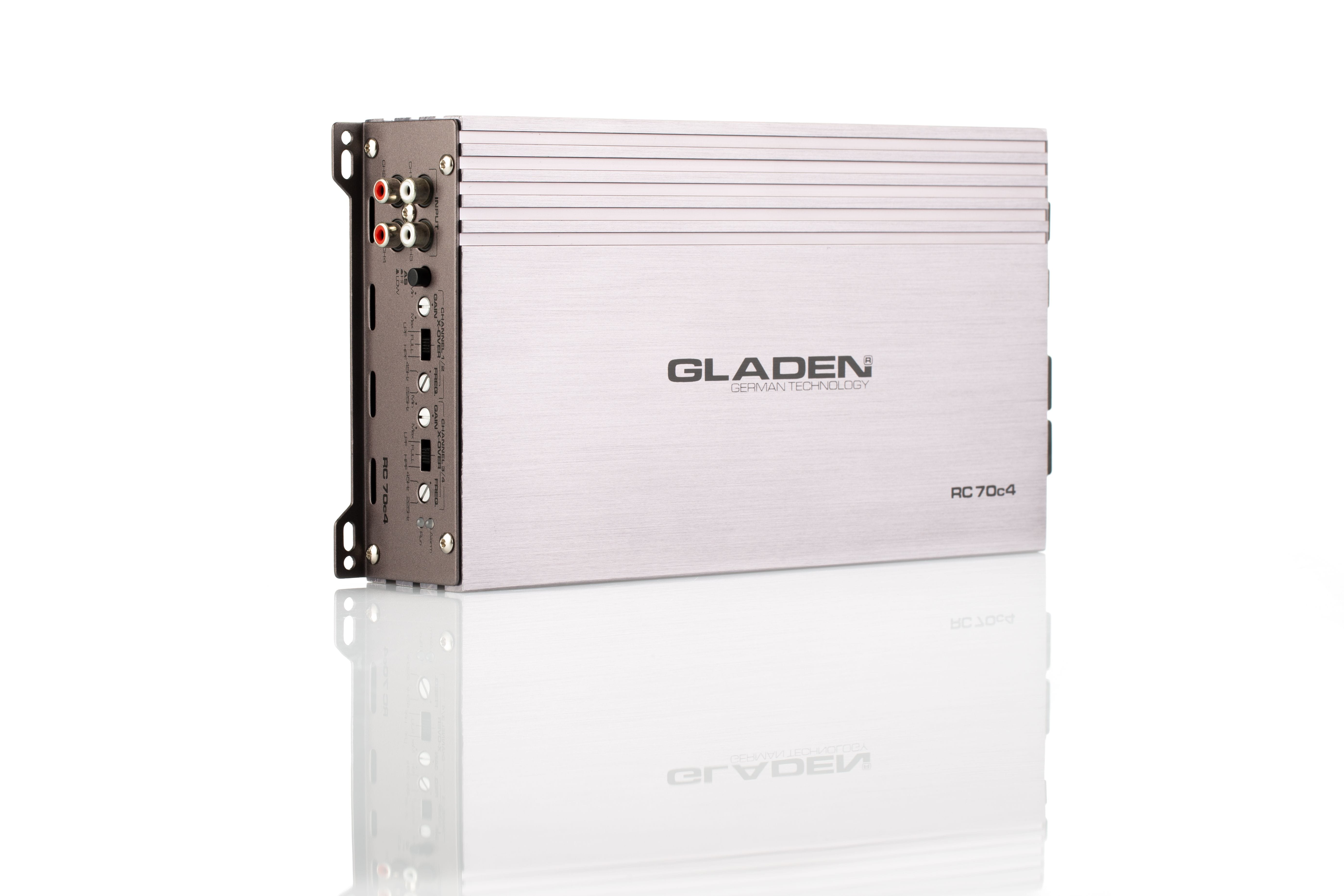 Gladen RC 70c4 G2