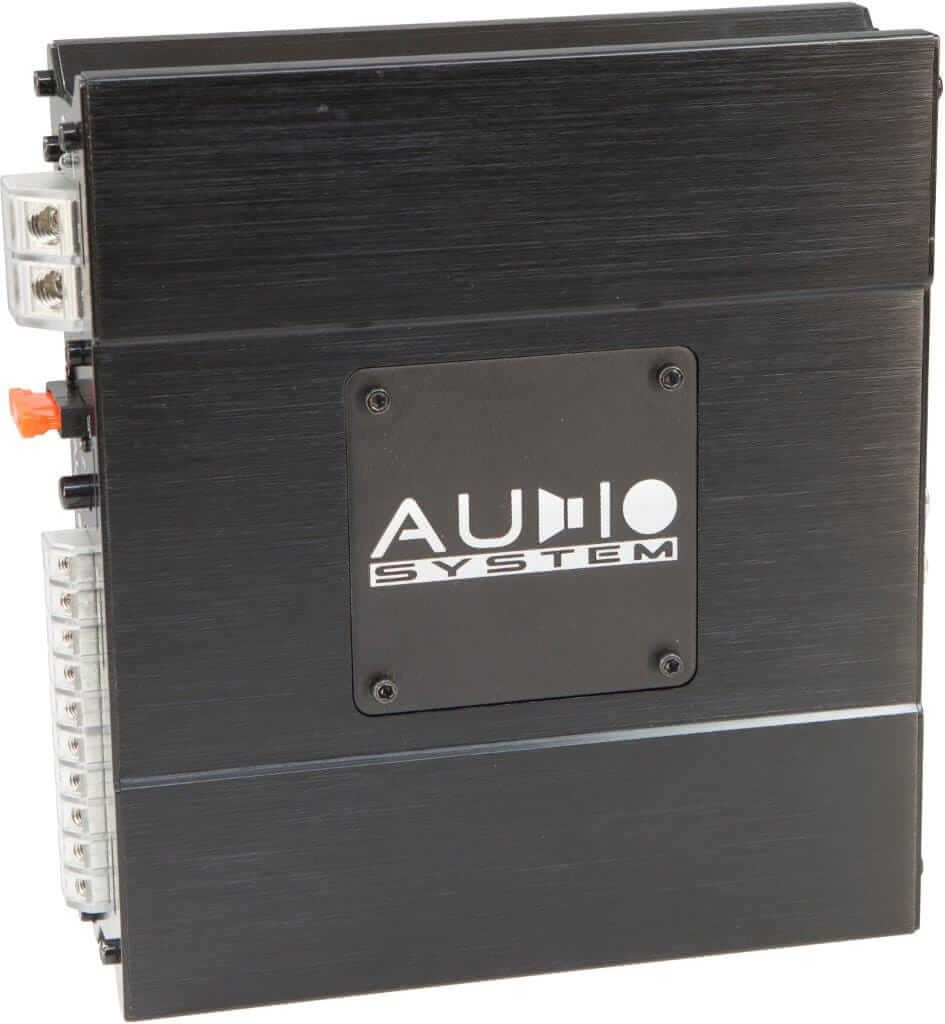 Audio System X-80.4 DSP