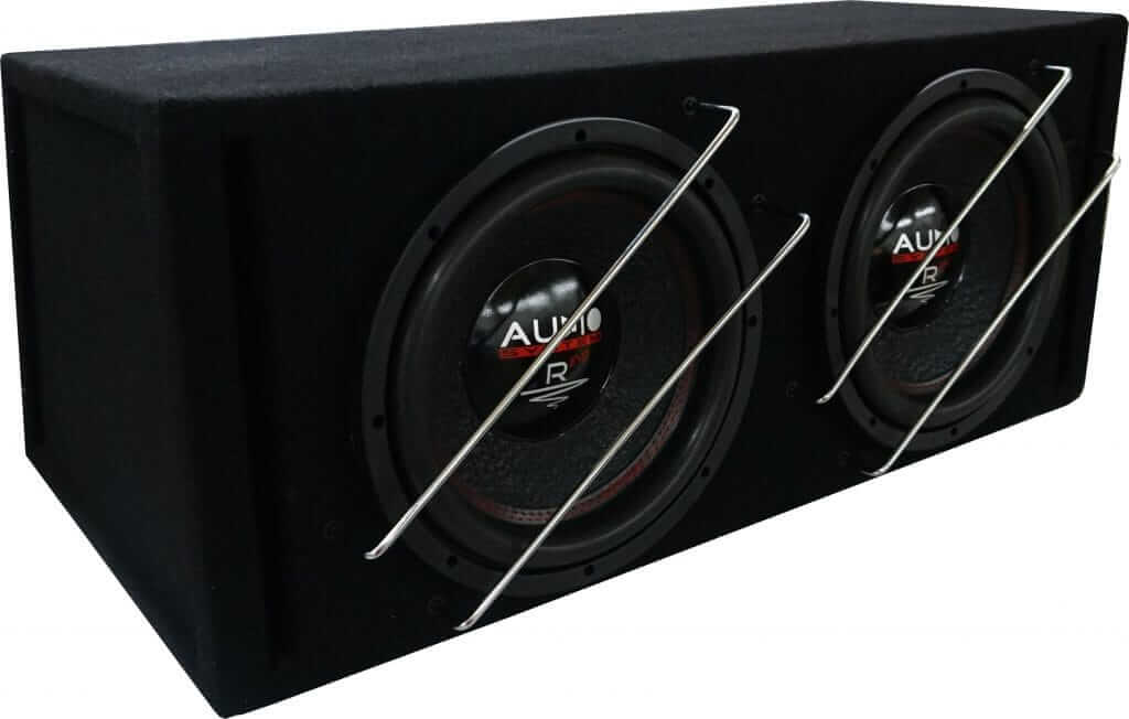 Audio System R 12 EVO BR-2