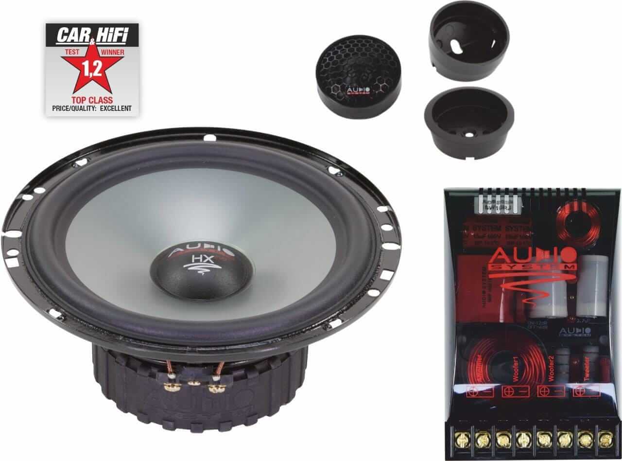 Audio System HX Set 100 EVO