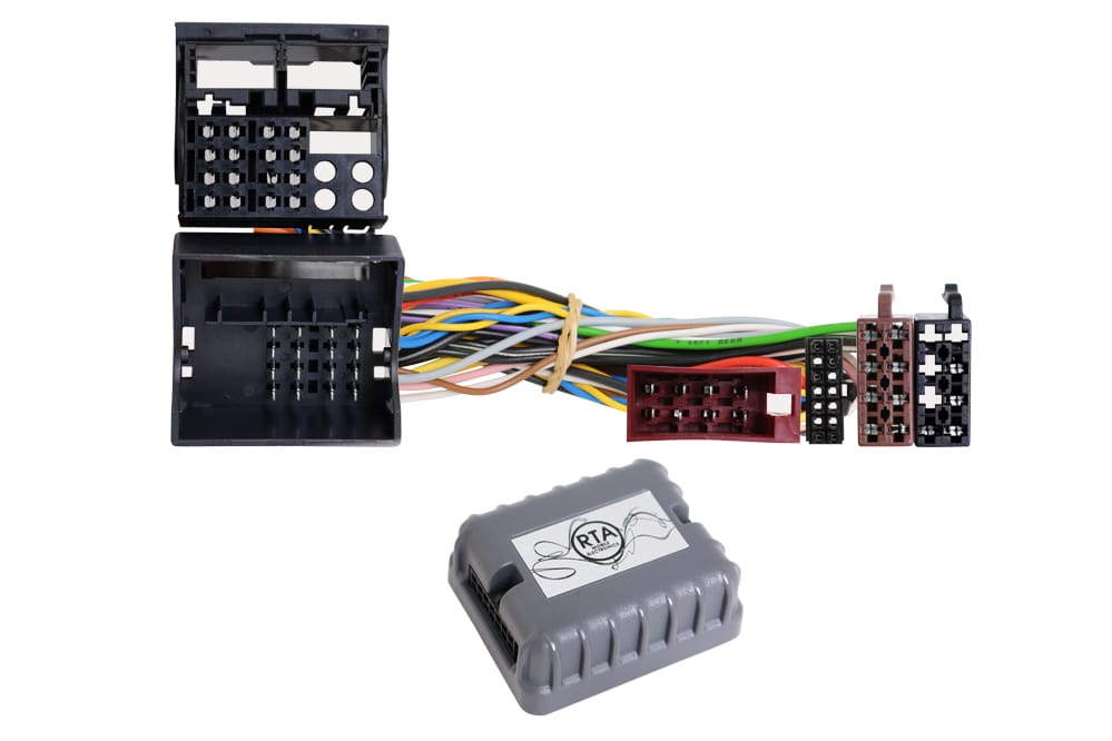 CAN Bus Freisprechassistent Audi 032.505-0 CAN Bus Freisprechassistent Audi 032.505-0