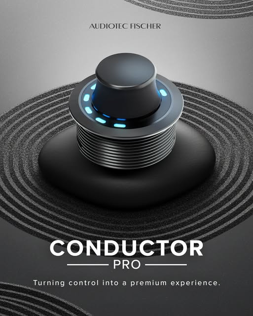 Helix Conductor PRO