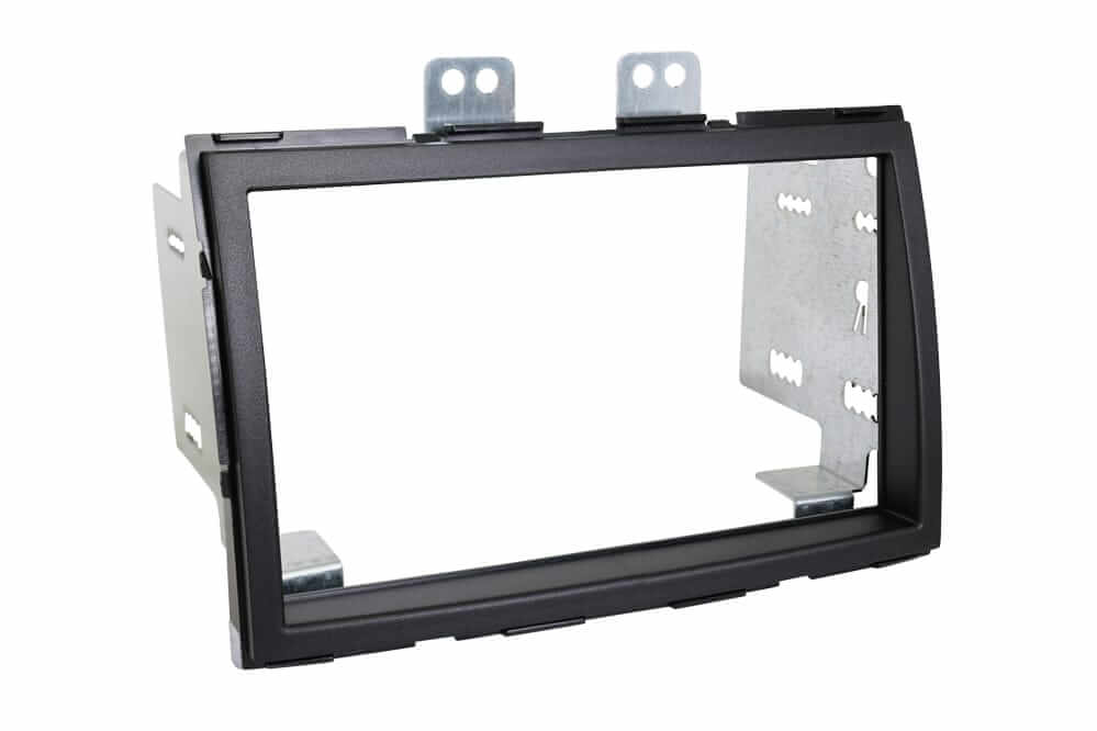 2-DIN Profi Radioblende , Hyundai 002.455P1-0