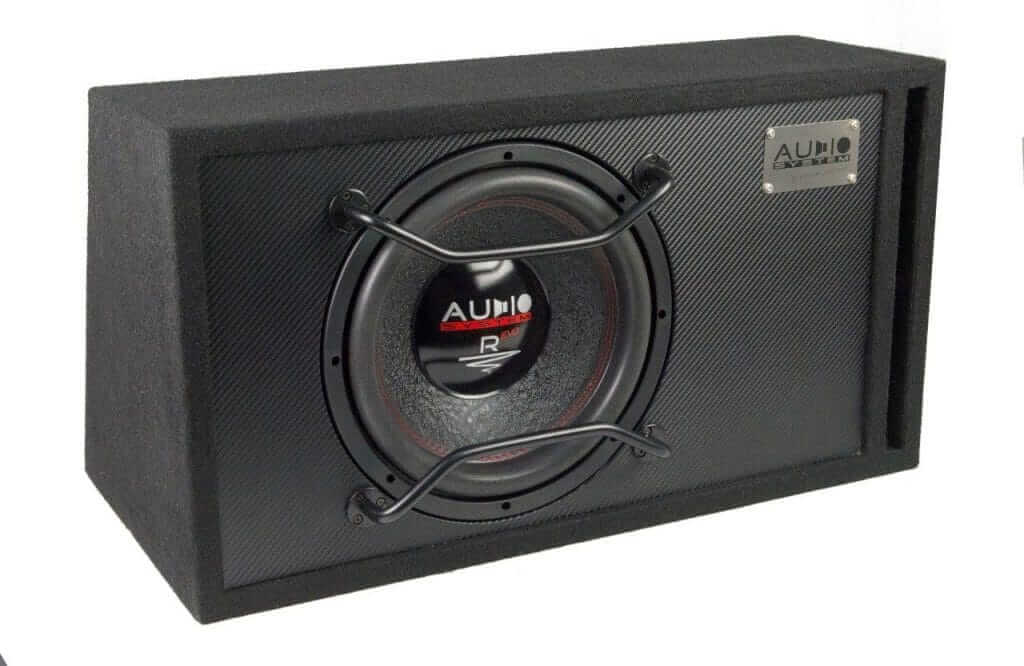 Audio System R 12 EVO BR