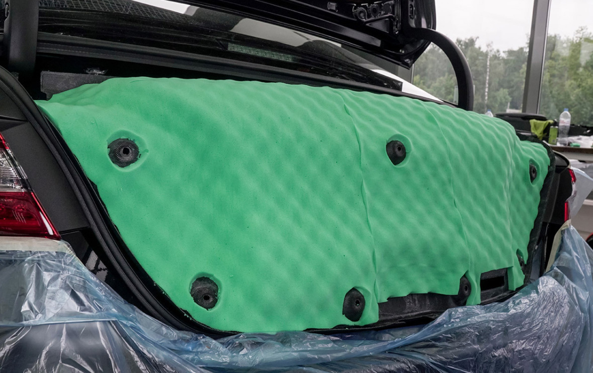 Comfort Mats Softwave Expert 15mm