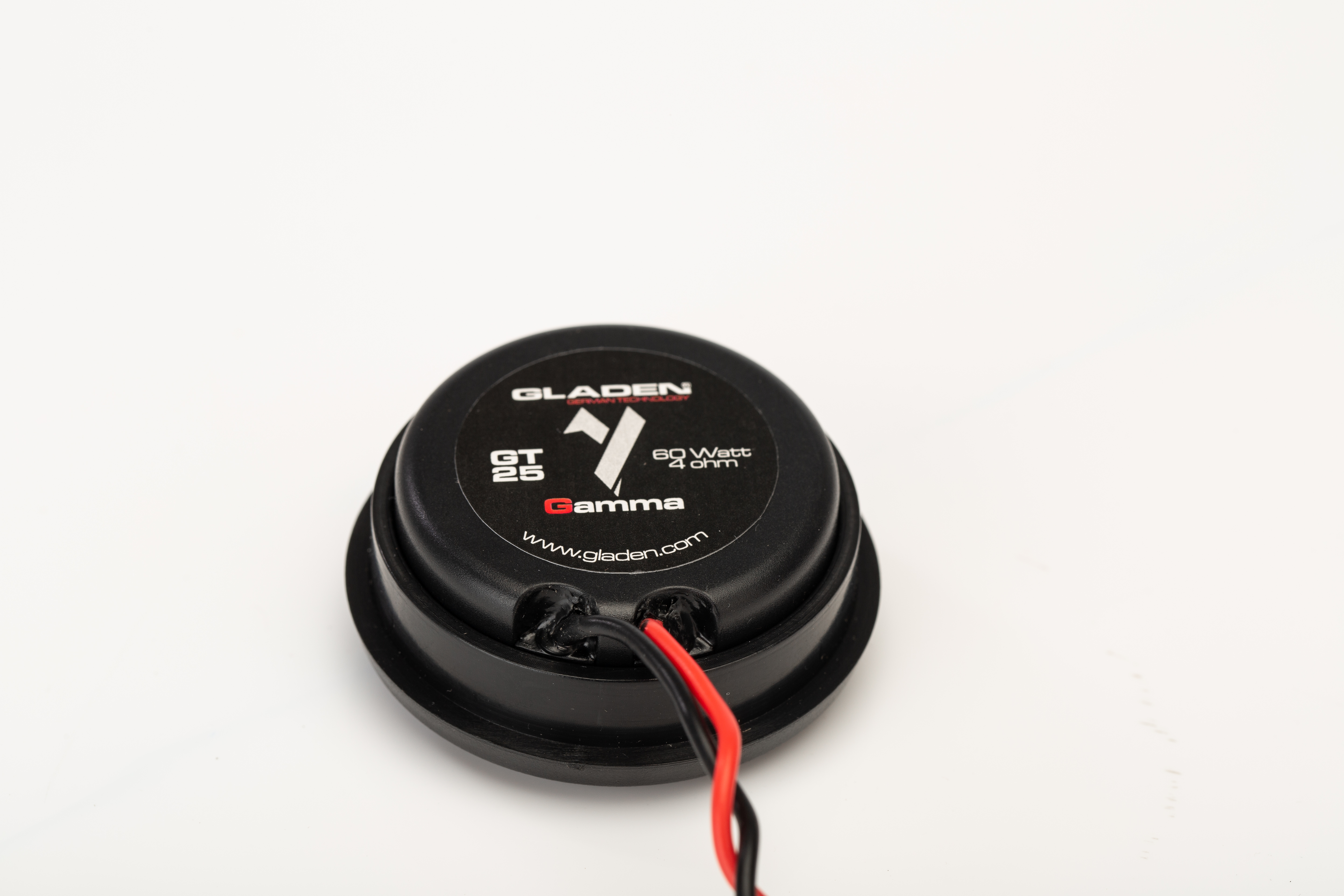 Gladen Gamma GA-GT25