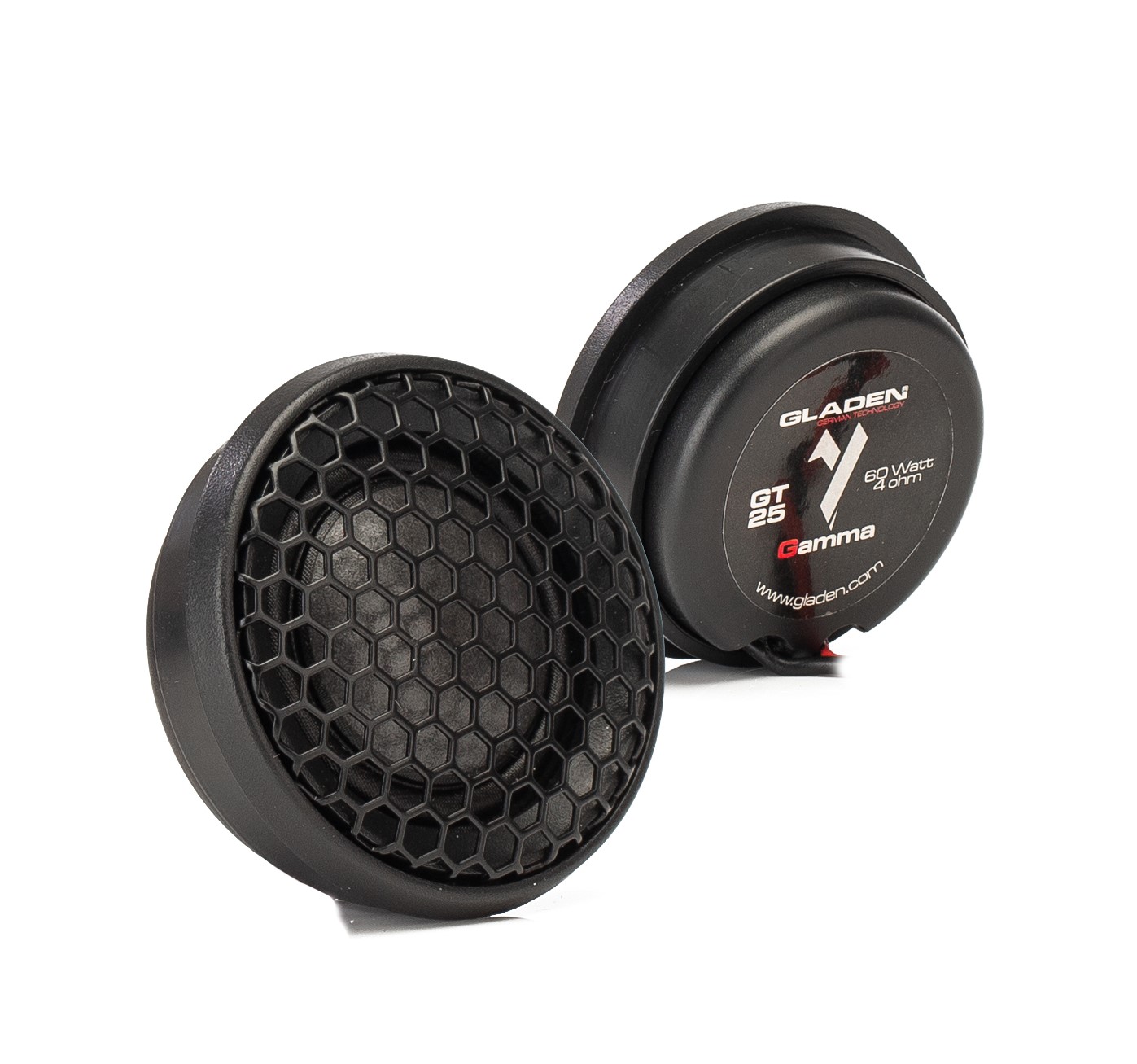 Gladen Gamma GA-GT25