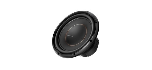 Pioneer TS-D10D4 25cm Subwoofer