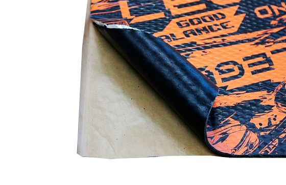 STP Legend 3 Bulk Pack 3,53qm
