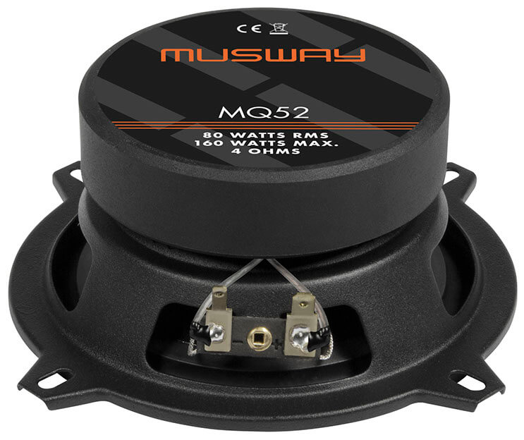 Musway MQ52