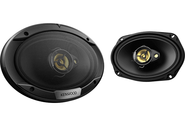 Kenwood KFC-S6976EX