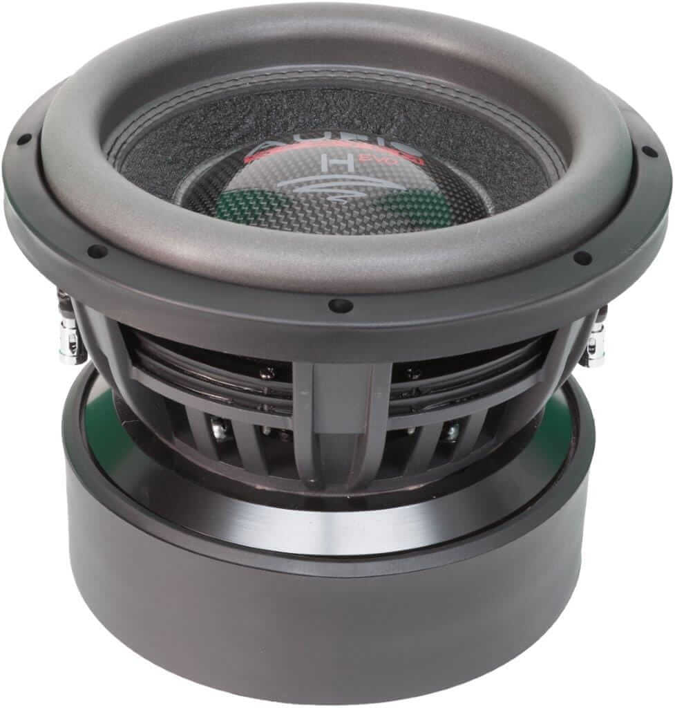 Audio System H 10 EVO