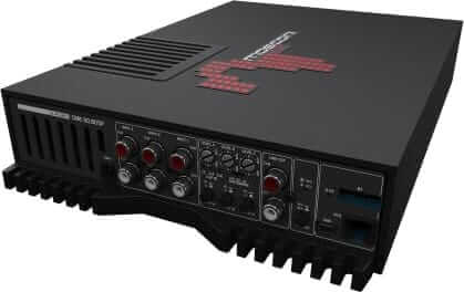 Mosconi Gladen One 60.8 DSP
