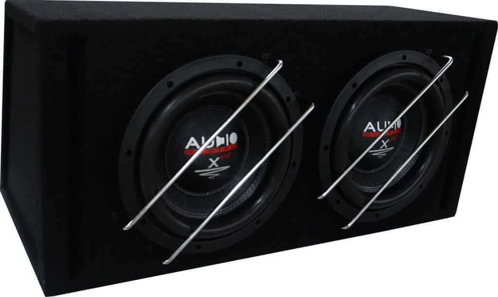 Audio System X 10 EVO BR-2