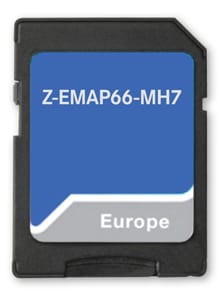 Zenec Z-EMAP66-MH7
