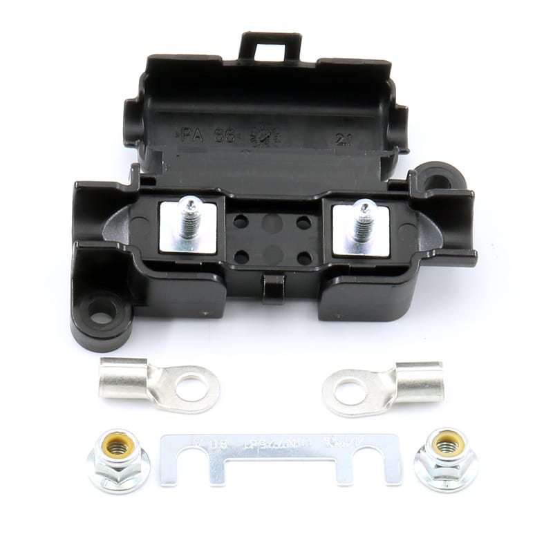 Sicherungshalter Set für 10mm²