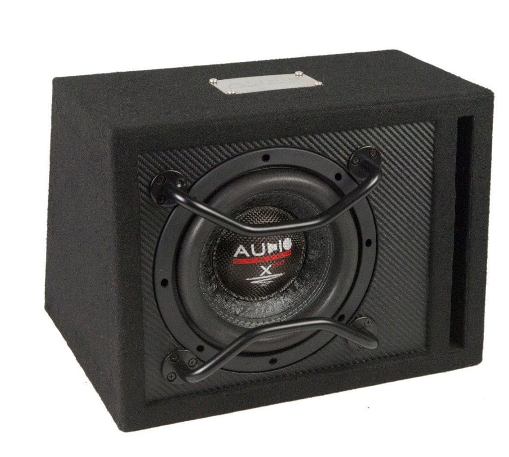 Audio System X 06 EVO BR