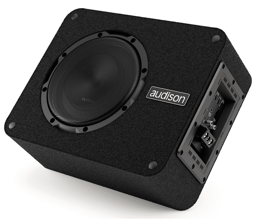 Audison Prima APBX  8 AS.2