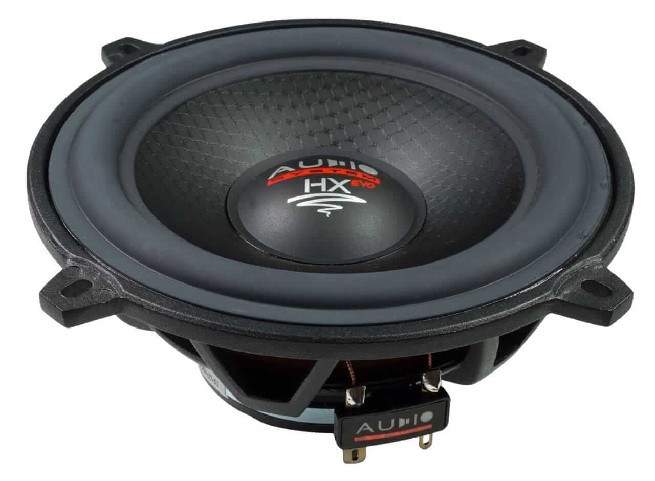 Audio System HX 130 DUST EVO 3