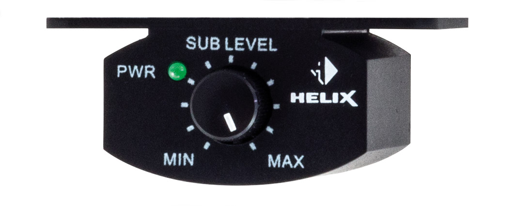 Helix U 8A