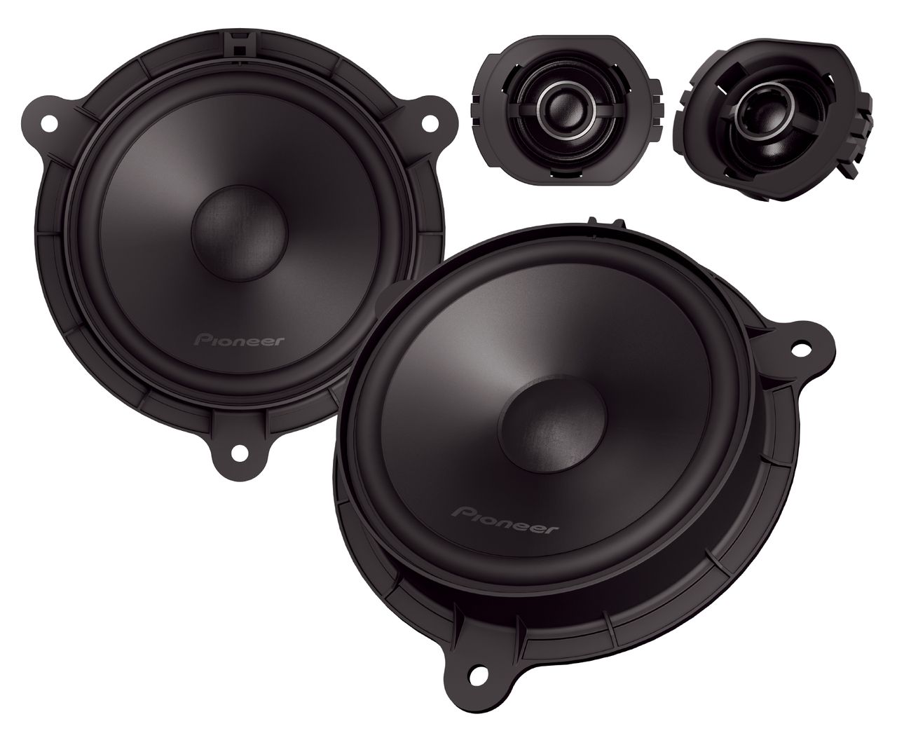 PIONEER TS-Q160C-RN
