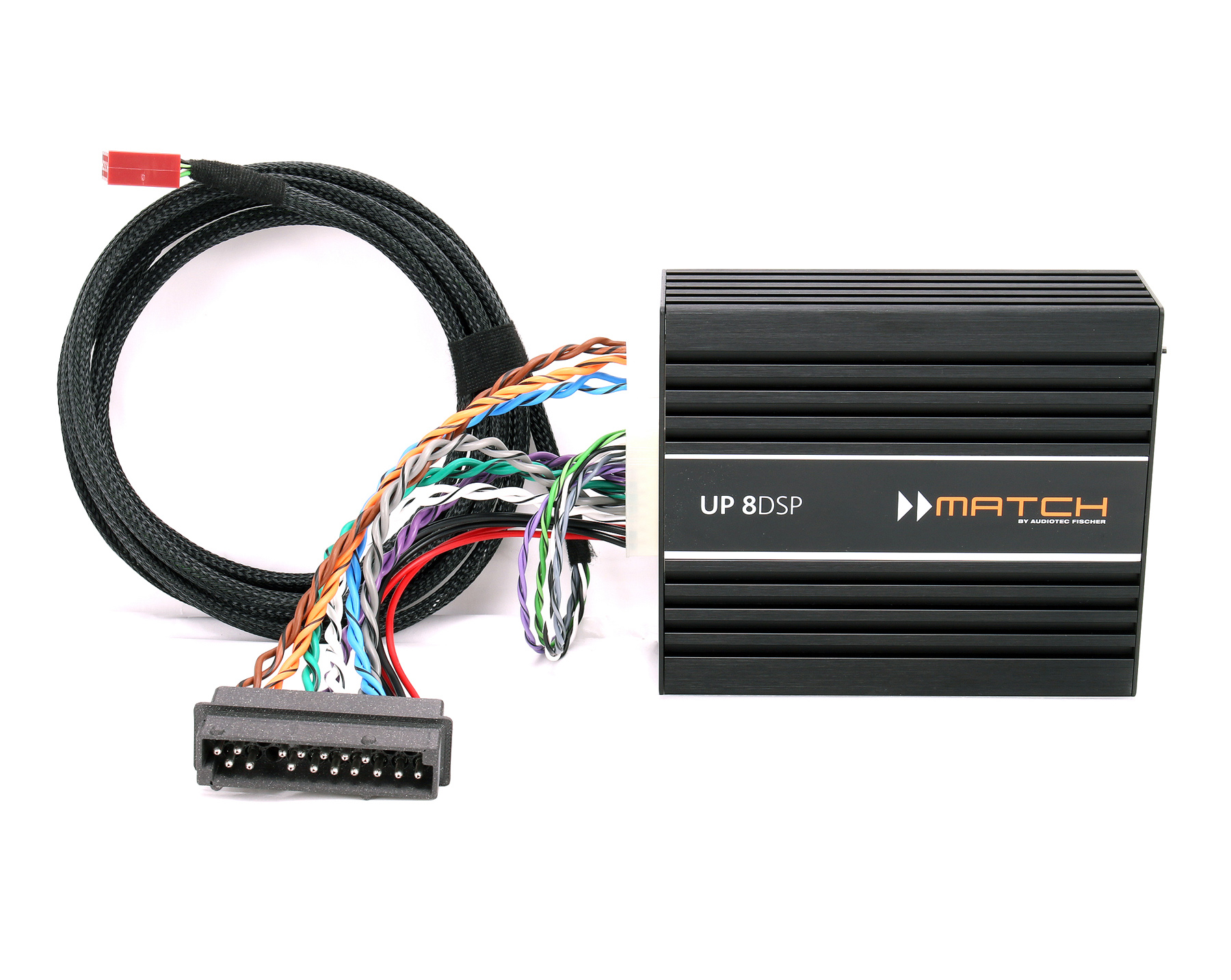 Porsche 911 Typ 987 997 ASK Verstärker