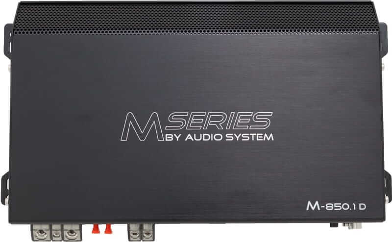 Audio System M 850.1 D