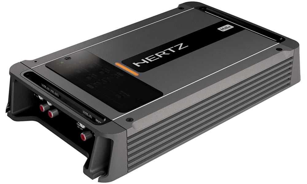 Hertz ML Power 4