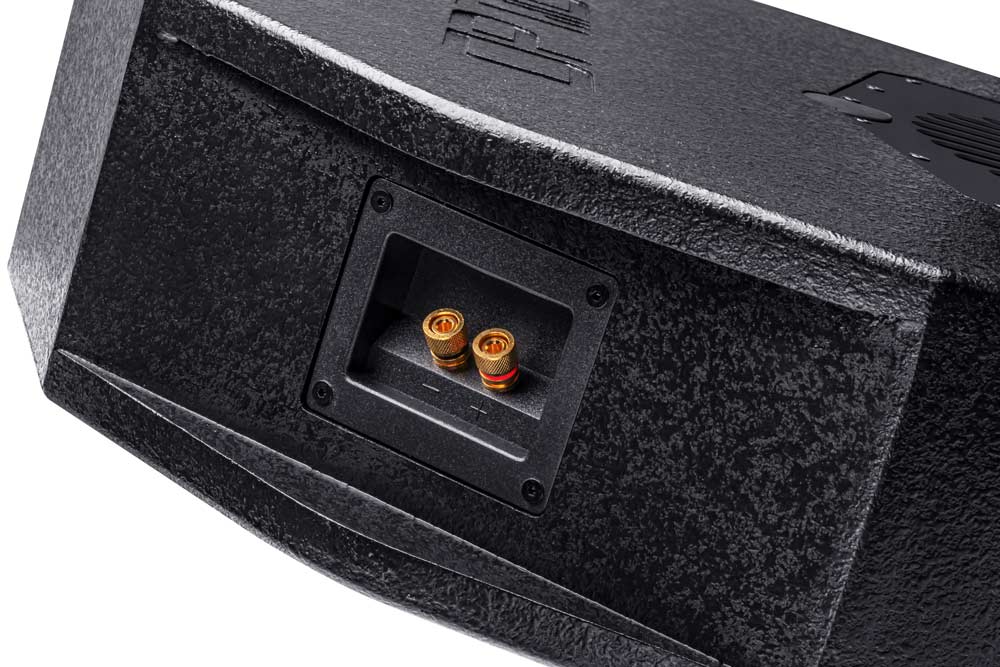 Option Drive 10 BR-P passiv Subwoofer