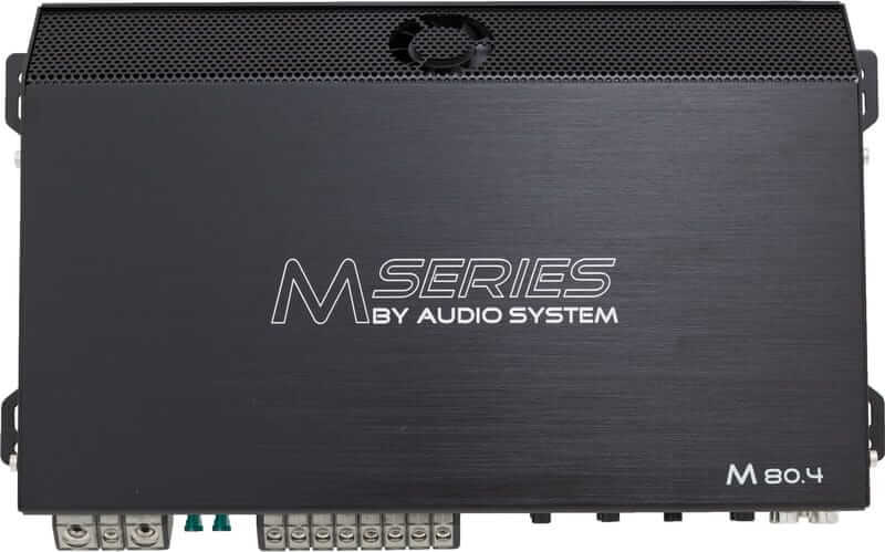 Audio System M 90.4