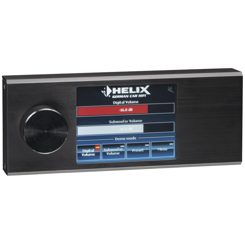 Helix Director Remote Control