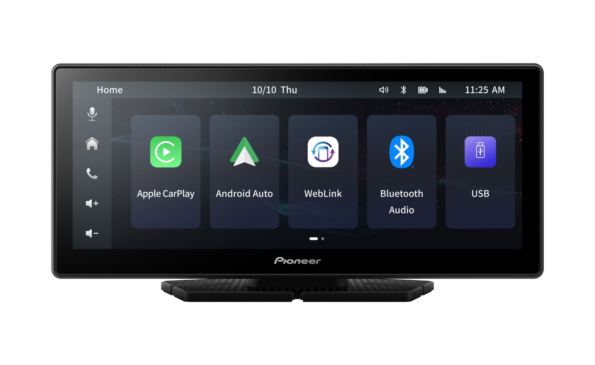 Pioneer SPH-OD880