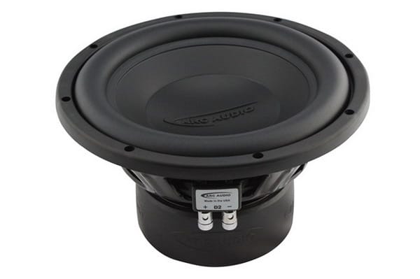 Arc Audio 8D2 V3