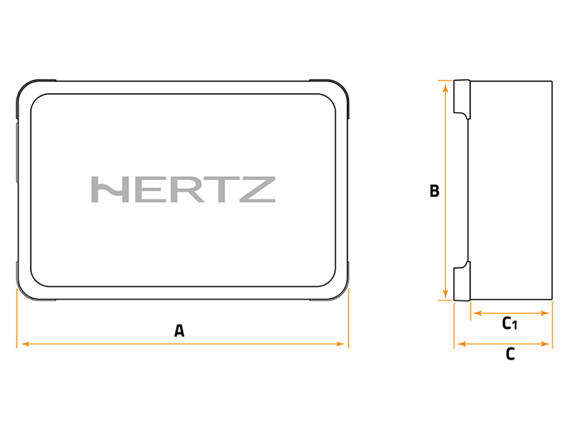 Hertz MPBX 300 S2